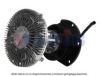IVECO 504020036 Clutch, radiator fan